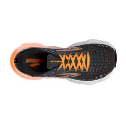 Brooks | Men's Glycerin 20 Running Shoes - Black -sportswear 1103821D035 M Brooks Glycerin20 top