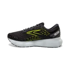 Brooks | Men's Glycerin 20 Running Shoes - Ebony 11 Brooks | Men's Glycerin 20 Running Shoes - Ebony -sportswear 1103821D047 M Brooks Glycerin20 side