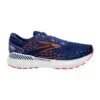 Brooks | Men's Glycerin GTS 20 Running Shoes - Blue Depths -sportswear 1103831D444 M Brooks GlycerinGTS20 side