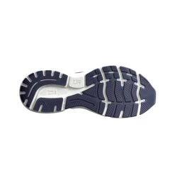 Brooks | Men's Ghost 15 2E Running Shoes - Peacoat -sportswear 1103931D439 M Brooks Ghost15 sole 8cad7a81 1dbd 49fd a480 693756518a71