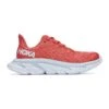 Hoka One One Hoka | Women's Clifton Edge Running Shoes - Hot Coral -sportswear 1110511HCWH F hoka cliftonedge right