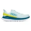 Hoka One One Hoka | Men's Mach 4 Running Shoes - Blue Glass -sportswear 1113528BGEPR M hoka mach4 right