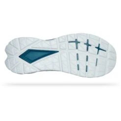 Hoka One One Hoka | Men's Mach 4 Running Shoes - Blue Glass 17 Hoka One One Hoka | Men's Mach 4 Running Shoes - Blue Glass -sportswear 1113528BGEPR M hoka mach4 sole