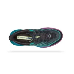 Hoka One One Hoka | Men's Speedgoat 5 Running Shoes - Blue Graphite -sportswear 1123157 BGKY M Hoka Speedgoat5 top