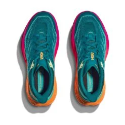 Hoka One One Hoka | Men's Speedgoat 5 Running Shoes - Deep Lake -sportswear 1123157 DLCR M Hoka Speedgoat top