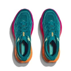 Hoka One One Hoka | Women's Speedgoat 5 Running Shoes - Deep Lake 11 Hoka One One Hoka | Women's Speedgoat 5 Running Shoes - Deep Lake -sportswear 1123158 DCLR W Hoka Speedgoat5 top