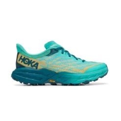Hoka One One Hoka | Women's Speedgoat 5 Running Shoes - Deep Teal