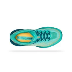 Hoka One One Hoka | Women's Speedgoat 5 Running Shoes - Deep Teal 12 Hoka One One Hoka | Women's Speedgoat 5 Running Shoes - Deep Teal -sportswear 1123158 DTWGR W Hoka Speedgoat5 top