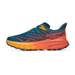 Hoka One One Hoka | Women's Speedgoat 5 Running Shoes -sportswear 1123158BCCML F hoka speedgoat5 left