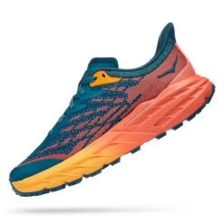 Hoka One One Hoka | Women's Speedgoat 5 Running Shoes -sportswear 1123158BCCML F hoka speedgoat5 leftangle