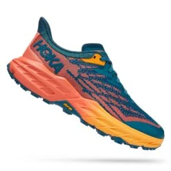Hoka One One Hoka | Women's Speedgoat 5 Running Shoes -sportswear 1123158BCCML F hoka speedgoat5 rightangle