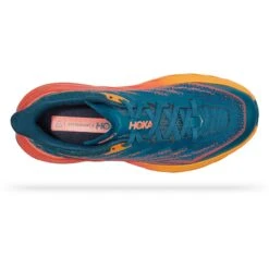 Hoka One One Hoka | Women's Speedgoat 5 Running Shoes -sportswear 1123158BCCML F hoka speedgoat5 top