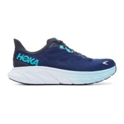Hoka One One Hoka | Men's Arahi 6 Running Shoes - Outer Space