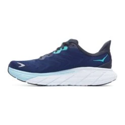 Hoka One One Hoka | Men's Arahi 6 Running Shoes - Outer Space -sportswear 1123194 OSBB M Hoka Ahrai6 side4