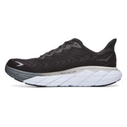 Hoka One One Hoka | Men's Arahi 6 Wide Running Shoes 15 Hoka One One Hoka | Men's Arahi 6 Wide Running Shoes -sportswear 1123194BWHT M hoka arahi6 left 3977c413 4e1d 412e 8668 fe5902667123