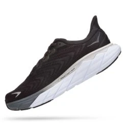 Hoka One One Hoka | Men's Arahi 6 Wide Running Shoes 14 Hoka One One Hoka | Men's Arahi 6 Wide Running Shoes -sportswear 1123194BWHT M hoka arahi6 leftangle fe8b2343 bf4f 4d12 ac64 ea594c777aee
