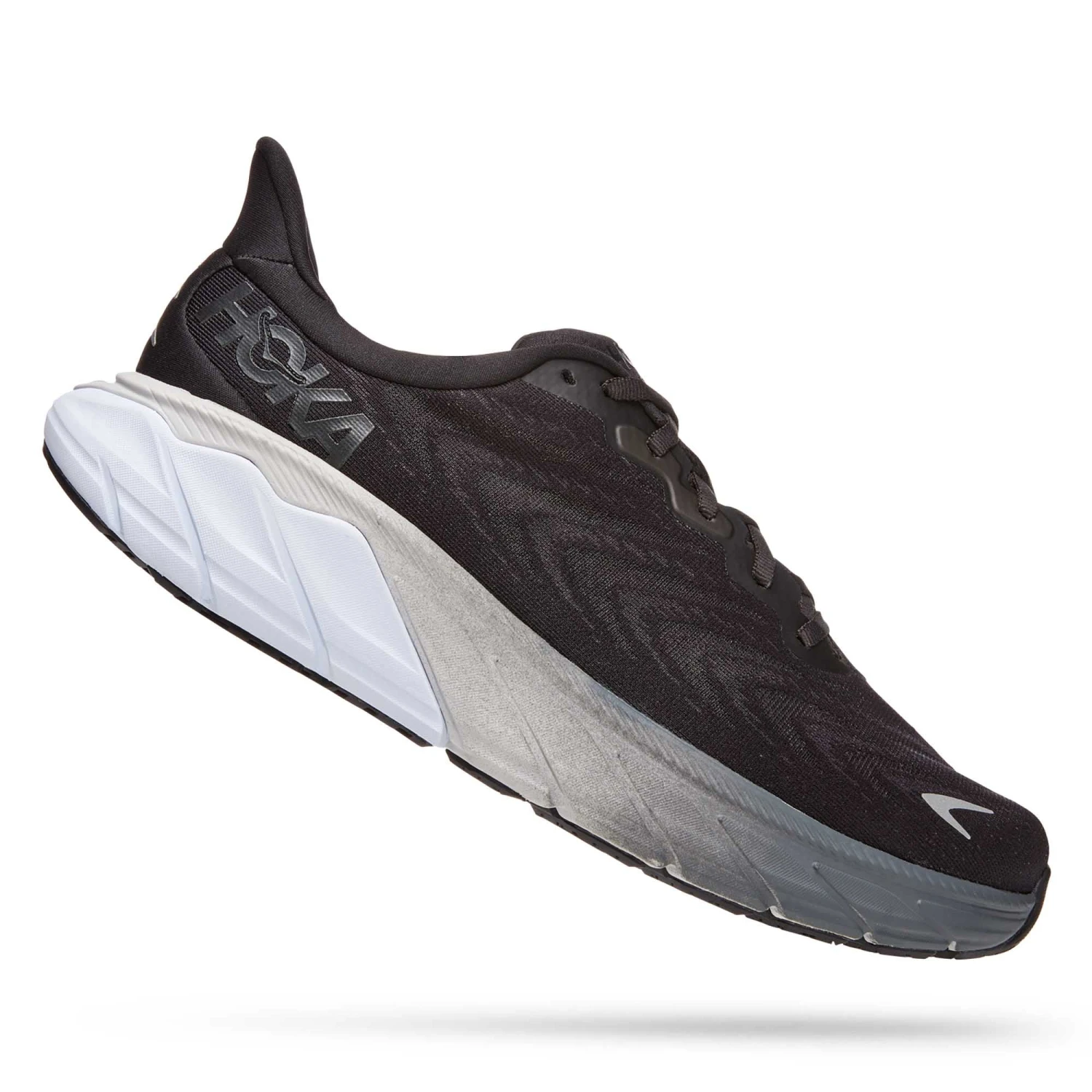 Hoka One One Hoka | Men's Arahi 6 Wide Running Shoes 5 Hoka One One Hoka | Men's Arahi 6 Wide Running Shoes - Image 3