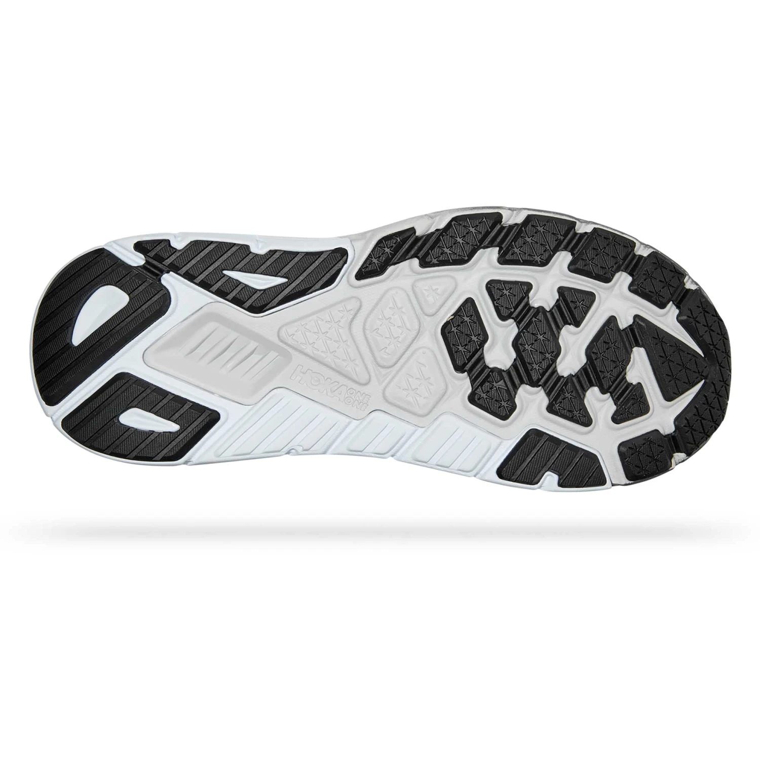 Hoka One One Hoka | Men's Arahi 6 Wide Running Shoes 10 Hoka One One Hoka | Men's Arahi 6 Wide Running Shoes - Image 8