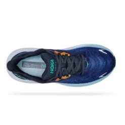 Hoka One One Hoka | Women's Arahi 6 Running Shoes - Outer Space -sportswear 1123195 OSBB W Hoka ahrai6 top