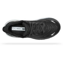 Hoka One One Hoka | Women's Arahi 6 Running Shoes - Black 16 Hoka One One Hoka | Women's Arahi 6 Running Shoes - Black -sportswear 1123195BWHT F hoka arahi6 top