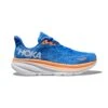 Hoka One One Hoka | Men's Clifton 9 Running Shoes - Coastal Sky -sportswear 1127895 CSAA M Hoka Clifton9 side2