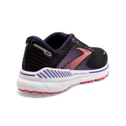 Brooks | Women's Adrenaline GTS 22 Running Shoes -sportswear 1203531B080 F brooks adrenalinegts22 back c517f0ae 3891 494b a46d a0dae7972f31