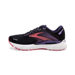 Brooks | Women's Adrenaline GTS 22 Running Shoes -sportswear 1203531B080 F brooks adrenalinegts22 left 51d7b14c 4a9a 4251 b47f 23cfc5aa9f95
