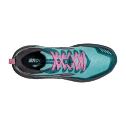 Brooks | Women's Cascadia 16 Running Shoes - Porcelain 12 Brooks | Women's Cascadia 16 Running Shoes - Porcelain -sportswear 1203631B433 F brooks cascadia16 top
