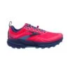 Brooks | Women's Cascadia 16 Running Shoes - Pink -sportswear 1203631B647 W Brooks Cascadia16 side2