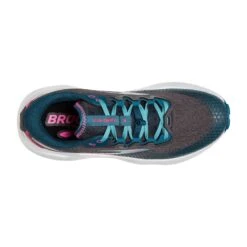 Brooks | Women's Caldera 6 Running Shoes 12 Brooks | Women's Caldera 6 Running Shoes -sportswear 1203661B068 F brooks caldera6 top