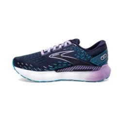 Brooks | Women's Glycerin GTS 20 Running Shoes -sportswear 1203701B499 F brooks glyceringts20 left