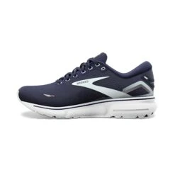 Brooks | Women's Ghost 15 1D Running Shoes - Peacoat -sportswear 1203801B450 W Brooks Ghost15 side2 66becc2a 258a 4264 bd94 77d8ed0e6d26