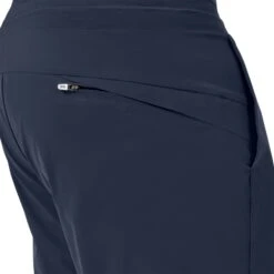 On | Men's Hybrid Shorts - Navy -sportswear 185.00304 M On HybridShorts pocket3