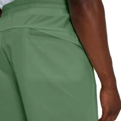 On | Men's Hybrid Shorts - Ivy -sportswear 185.01037 M On HybridShorts backocket