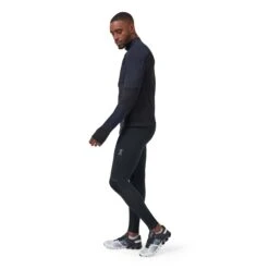 On | Men's Tights Long 2.0 -sportswear 187.00305 RS M On tightsLong side