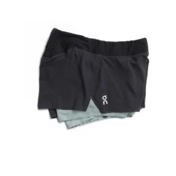 On | Women's Running Shorts -sportswear 20500027 F onrunning runshorts side