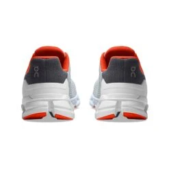 On | Men's Cloudflyer Running Shoes -sportswear 21.99032 M On Cloudflyer back