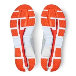 On | Men's Cloudflyer Running Shoes -sportswear 21.99032 M On Cloudflyer sole