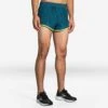 Brooks | Men's Sherpa 3" Split Short 2 Brooks | Men's Sherpa 3" Split Short -sportswear 211329 413 MF Sherpa 3in Split Short brooks