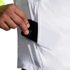 Brooks | Men's Run Visible Convertible Jacket -sportswear 211406134 M Brooks RunVisibleConvertibleJacket pocket