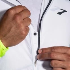 Brooks | Men's Run Visible Convertible Jacket -sportswear 211406134 M Brooks RunVisibleConvertibleJacket zip