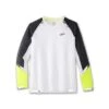 Brooks | Men's Run Visible Long Sleeve -sportswear 211408134 M Brooks RunVisibleLongSleeve front3