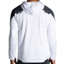 Brooks | Men's Run Visible Thermal Hoodie 12 Brooks | Men's Run Visible Thermal Hoodie -sportswear 211411134 M Brooks RunVisibleThermalHoodie back