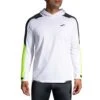 Brooks | Men's Run Visible Thermal Hoodie