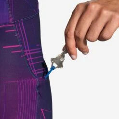 Brooks | Women's Method 7/8 Tight -sportswear 221479 436 D3 Method 78 Tight brooks