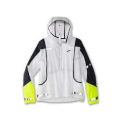Brooks | Women's Run Visible Convertible Jacket