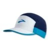 Brooks | Unisex Propel Hat - Ice Grey 2 Brooks | Unisex Propel Hat - Ice Grey -sportswear 280432031 brooks propelhat front