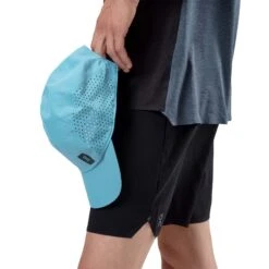 On | Unisex Lightweight Running Cap -sportswear 301.00804 On LightweightCap front2