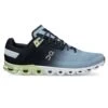 On | Men's Cloudflow Running Shoes -sportswear 35.99034 M On Clourflow side