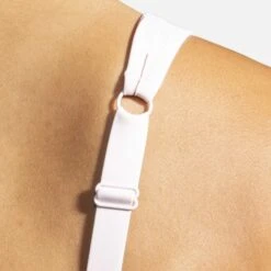 Brooks | Women's Drive Convertible Run Bra - Pink -sportswear 350081658 F brooks driveconvertiblerunbra strap